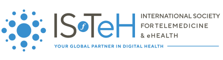 ISfTeH — International Society for Telemedicine & eHealth